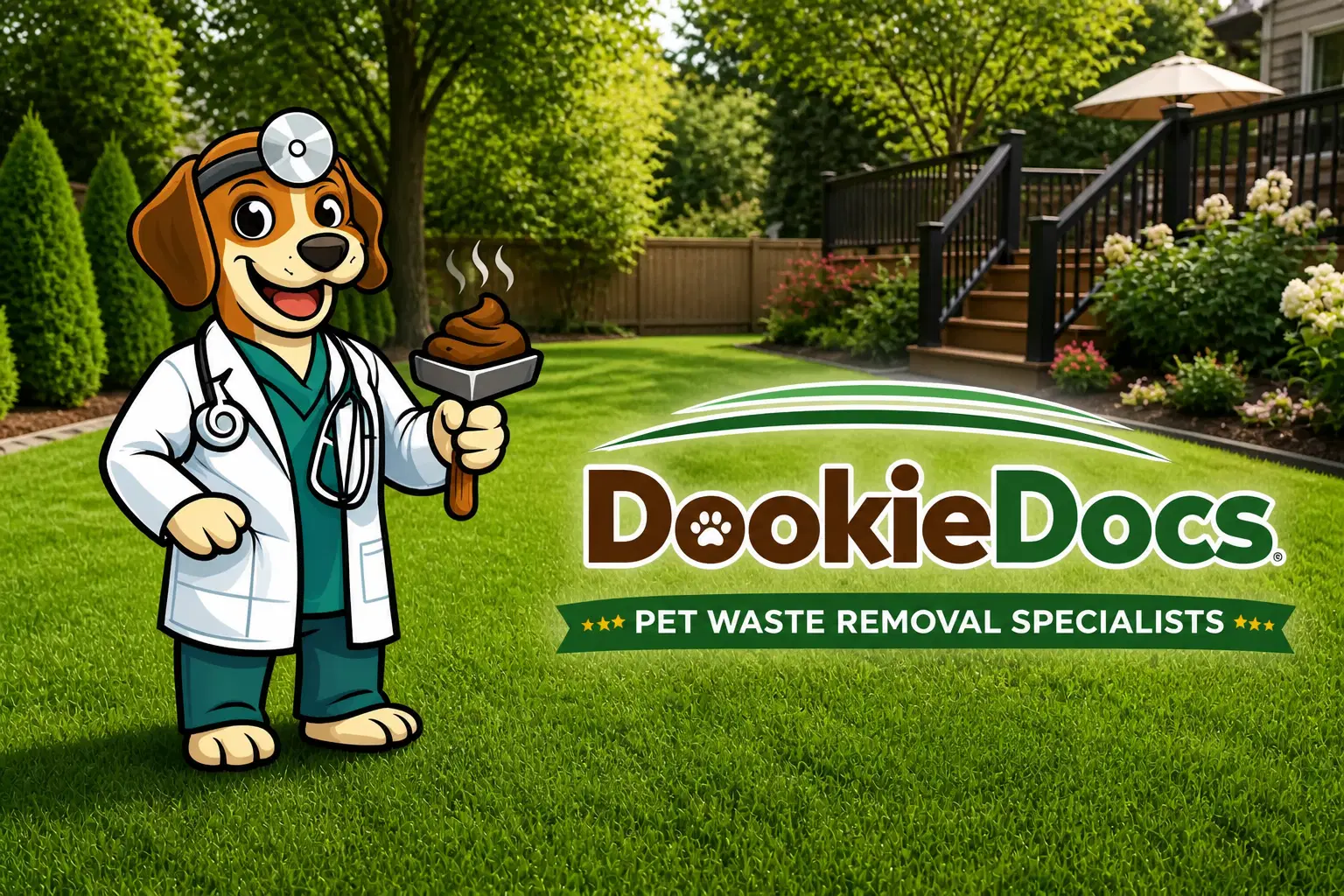 Pet Waste Removal: Why It's Crucial for Your Yard and Family's Health